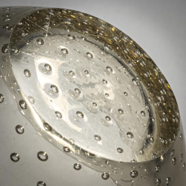 Bild 4 zu Objekt, Schale 'A bolle', um 1935, Carlo Scarpa, Venini & C., Murano, 173C 602